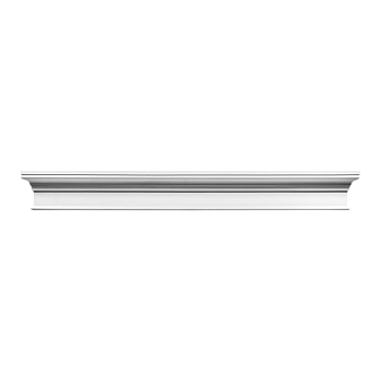 Orac Decor декоративный элемент D400 д 1275 x в 55 x ш 145